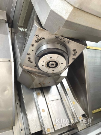 Centro di tornitura fresatura d'occasione BIGLIA B1200S Smart Turn 20690-045 5 assi in vendita