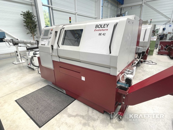 BOLEY BE 42 90063 , Italia