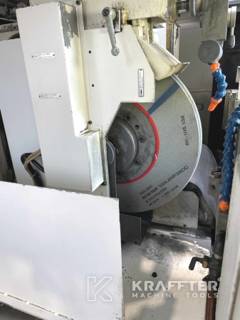 OKUMA GP-26T II 20690-023 - Macchine utensili d'occasione presso KRAFFTER