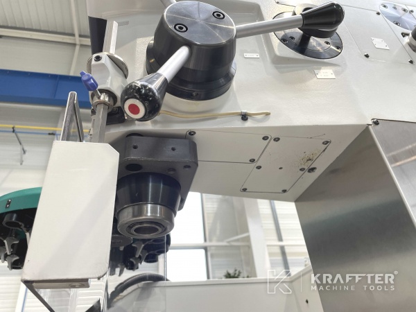 Vendita di Fresatrice CNC FEHLMANN Picomax 54 20689-998 Macchine utensili d'occasione