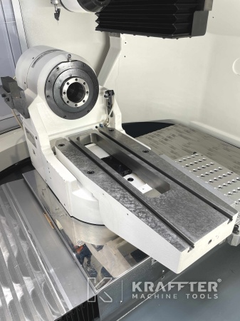 Acquisto e vendita Affilatrice CNC WALTER Helitronic Basic 90085 Europa , America , internazionale