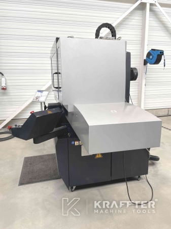 Macchine industriali per rettifica Rettifica tangenziale OKAMOTO ACC 63 SA 90057