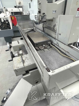 Meccanica di precisione OKAMOTO PSG-63UDX 20690-025 Macchine utensili d'occasione