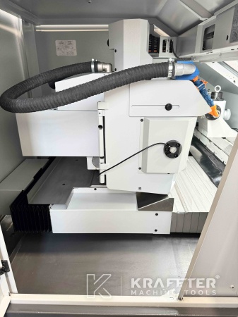 KELLENBERGER Kel-Vista UR 175/1000 90100 - Macchine utensili d'occasione presso KRAFFTER