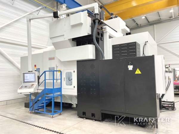 EUMACH DVM 2021 90082 , Italia