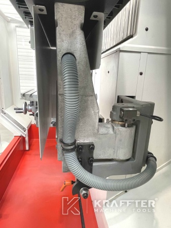 Centro di lavoro d'occasione HERMLE U 630 T 20689-999 in vendita