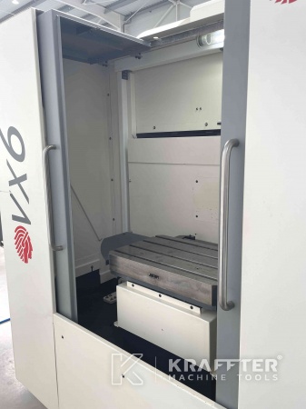 HURON VX6 APC 90072 - KRAFFTER venditore di macchine utensili d'occasione