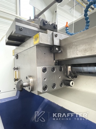 Meccanica di precisione SCHAUBLIN 225 20690-007 Macchine utensili d'occasione