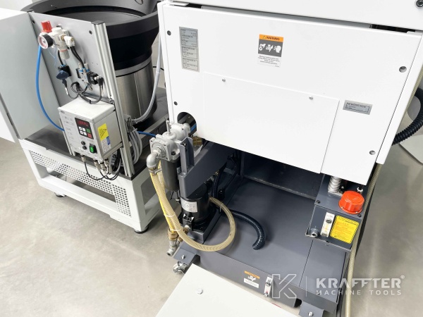 Tornio CNC CITIZEN MIYANO GN 3200 90098 , KRAFFTER venditore di macchine utensili d'occasione
