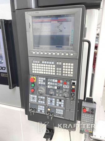 Controllo numerico OSP-P300LA (cnc) OKUMA LU-S1600 20690-021