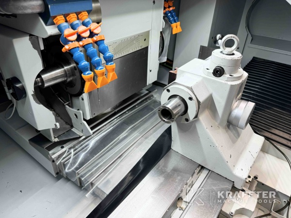 KELLENBERGER Kel-Vista UR 175/1000 90099 - Macchine utensili d'occasione presso KRAFFTER