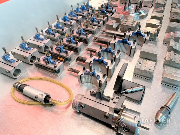 Meccanica di precisione DMT KERN Status 20689-933 Macchine utensili d'occasione