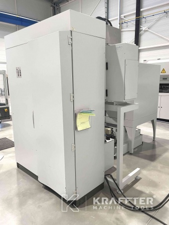 Rettificatrice a coordinate CNC gebrauchte numerische HAUSER S 35 - 400 20690-043 , Verkäufer von Werkzeugmaschinen