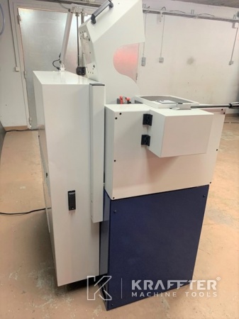 Macchine industriali per tornitura Tornio CNC SCHAUBLIN 225 20689-952