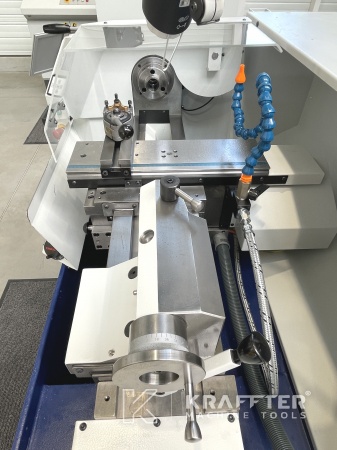 Tornio CNC SCHAUBLIN 225 20690-007 Macchine utensili d'occasione