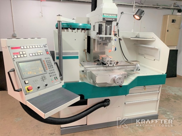 FEHLMANN Picomax 54 20689-970 , Italia
