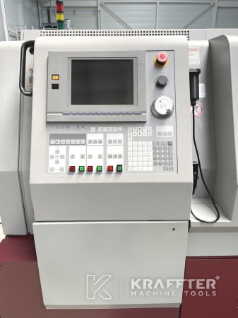 Controllo numerico MITSUBISHI Meldas 635LCC su macchina utensile BOLEY BE 42 90063