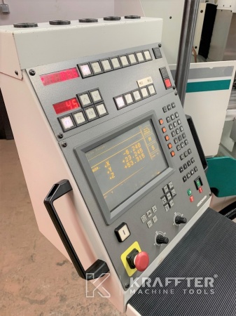 Controllo numerico HEIDENHAIN TNC 310 (cnc) FEHLMANN Picomax 54 20689-970
