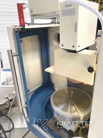 Meccanica di precisione ELB Rotary 30 Comfort 20690-015 Macchine utensili d'occasione