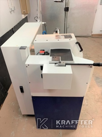 Tornio di precisione SCHAUBLIN 225 20689-952 Macchine utensili d'occasione presso KRAFFTER