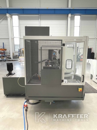 Affilatrice CNC WALTER MiniPower Production 20690-003 Macchine utensili d'occasione