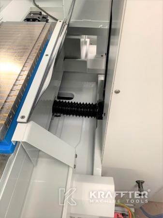 Rettifica tangenziale CNC d'occasione JONES & SHIPMAN 524 EASY 20689-961 in vendita