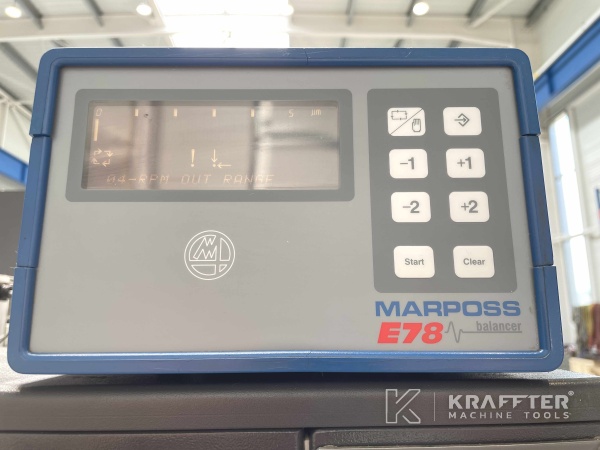 Controllo numerico OKUMA OSP-U20G (cnc) OKUMA GP-26T II 20690-023