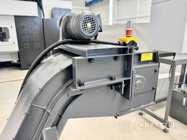 Tornio CNC in vendita TAKISAWA TS-4000 YS 90081 Macchine utensili d'occasione