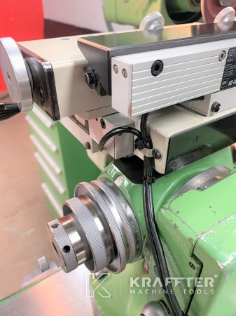 Meccanica di precisione DECKEL S11 20689-934 Macchine utensili d'occasione