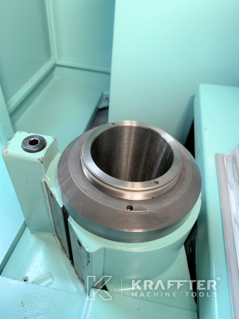 Affilatrice CNC di precisione di seconda mano DECKEL S20 TURBO 20689-944 , KRAFFTER Machine Tools