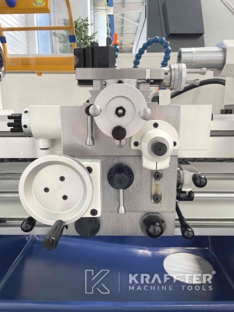 Macchine industriali per Tornio convenzionale SCHAUBLIN 150 20690-019