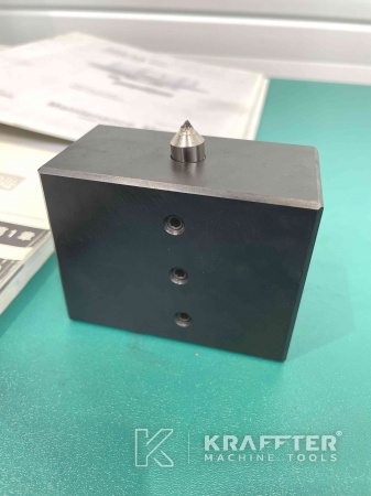 Accessori, attrezzature e strumenti su Rettifica tangenziale OKAMOTO ACC 63 SA 90058