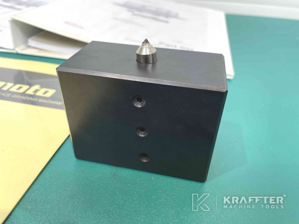 Accessori, attrezzature e strumenti su Rettifica tangenziale OKAMOTO ACC 63 SA 90057