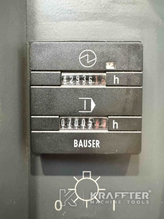 Accessori da DMG MORI DMU 75 monoBLOCK 90094