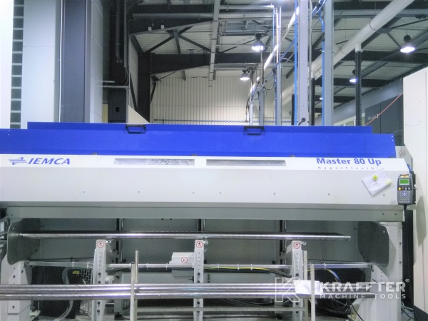 Macchine industriali per Centro di tornitura fresatura DMG MORI NTX 1000 20689-925