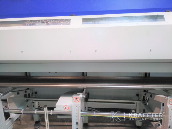 Tornio di precisione d'occasione DMG MORI NTX 1000 20689-925 presso KRAFFTER Machine Tools