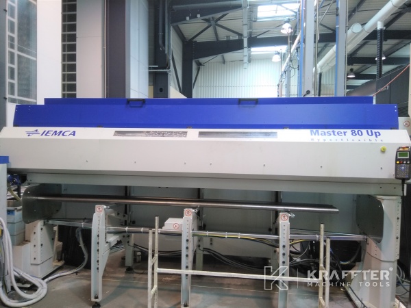 Centro di tornitura fresatura d'occasione DMG MORI NTX 1000 20689-925 5 assi in vendita