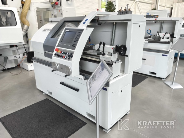 DMT KERN CD 282 20689-993 , Italia