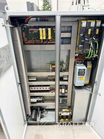 Armadi elettrici industriali su KELLENBERGER Kel-Vista UR 175/1000 90100