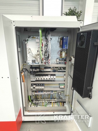 Accessorio per Centro di lavoro HERMLE U 630 T 20689-999