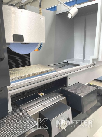 Meccanica di precisione OKAMOTO ACC 63 SA 90058 Macchine utensili d'occasione