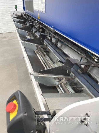 Tornio CNC fantina mobile d'occasione STAR SR-32 J 90070 liquidazione Italia, Europa, e internazionale
