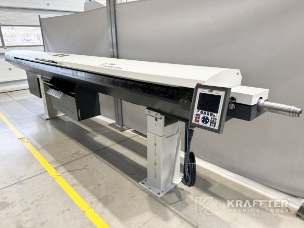 Caricatore automatico di barre per STAR SR32-J 90132