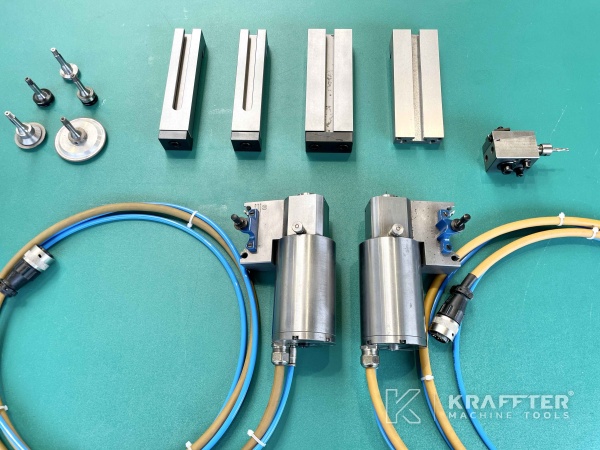 Accessorio per Tornio CNC SCHAUBLIN 102 TM-CNC 90075