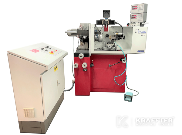 Affilatrice - EWAG RS 15 - 20689-979