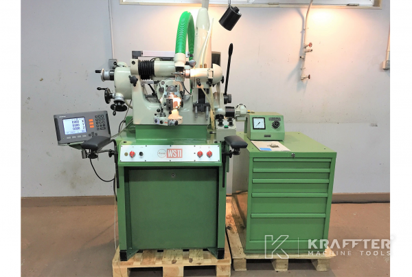 Affilatrice - EWAG WS 11 - 20689-915