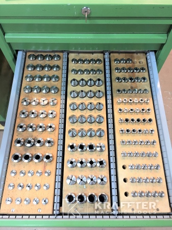 Accessorio per Affilatrice EWAG WS 11 20689-915