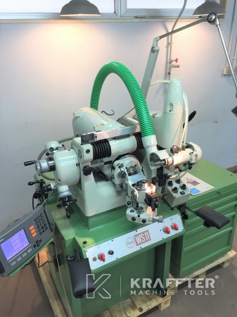 Meccanica di precisione EWAG WS 11 20689-915 Macchine utensili d'occasione