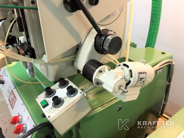 Affilatrice per utensili EWAG WS 11 20689-915
