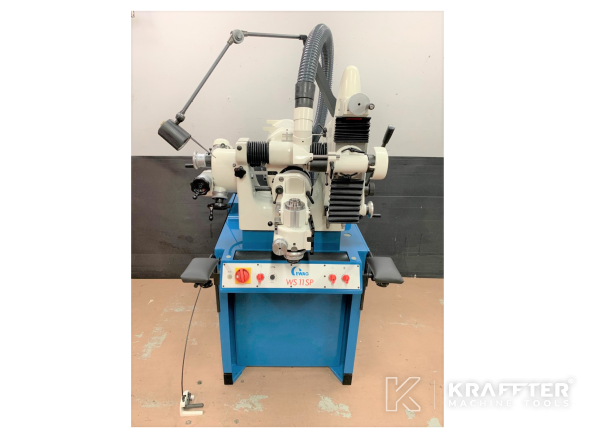 Affilatrice - EWAG WS 11 SP  - 20689-948